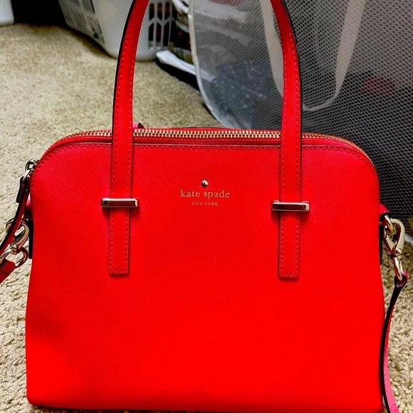 kate spade | Bags | Kate Spade Used Its Still Excellent 